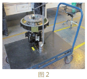 博革咨詢航空精益班組建設案例