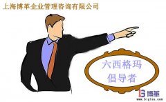 六西格瑪管理中倡導(dǎo)者的職責(zé)是什么？