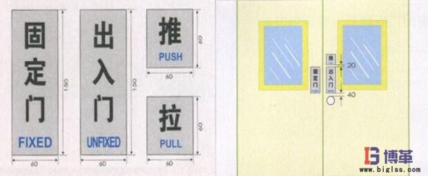 目視化管理標(biāo)準(zhǔn)產(chǎn)品