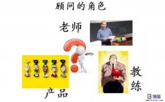 精益咨詢顧問在生產(chǎn)管理推進(jìn)扮演什么角色？