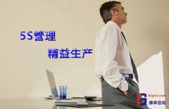 實(shí)施5S與精益生產(chǎn)能為企業(yè)帶來哪些收益？