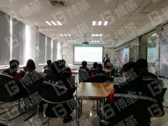 【公司動態(tài)】某鋁材加工企業(yè)召開精細現場管理5S項目啟動大會